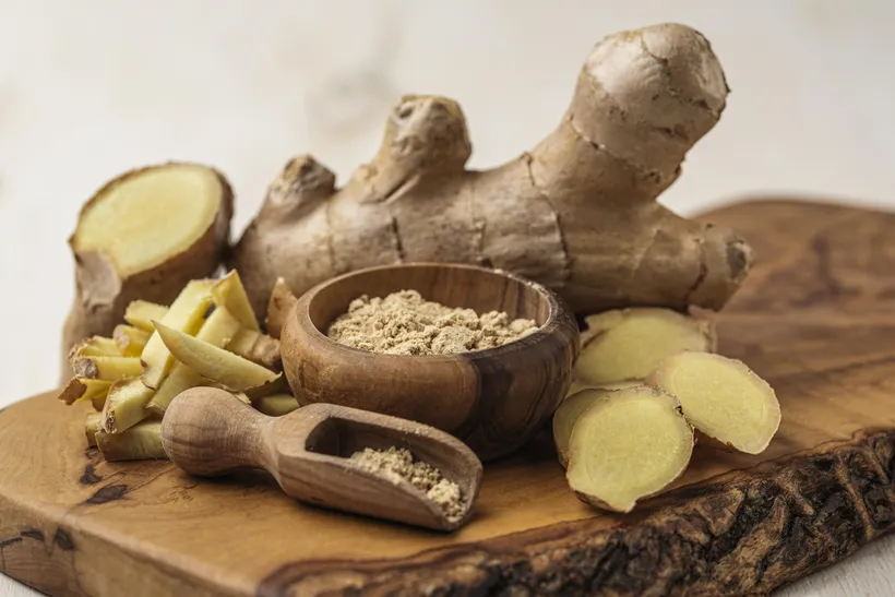 5 nejlepších přírodních antibiotik